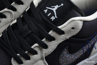 Hyperoad 1 AIR CRATER LOW JORDAN 1213